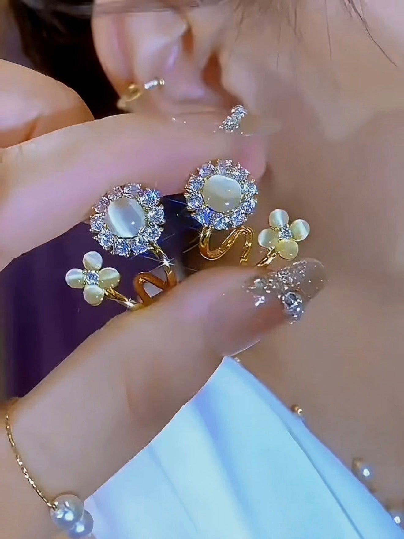 Lola Earrings
