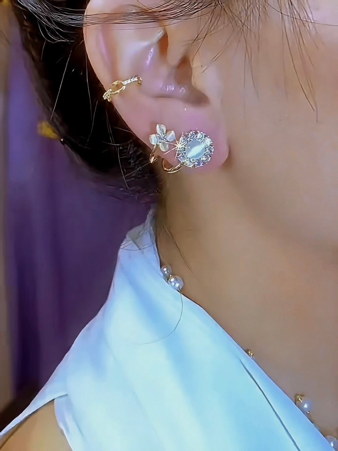 Lola Earrings