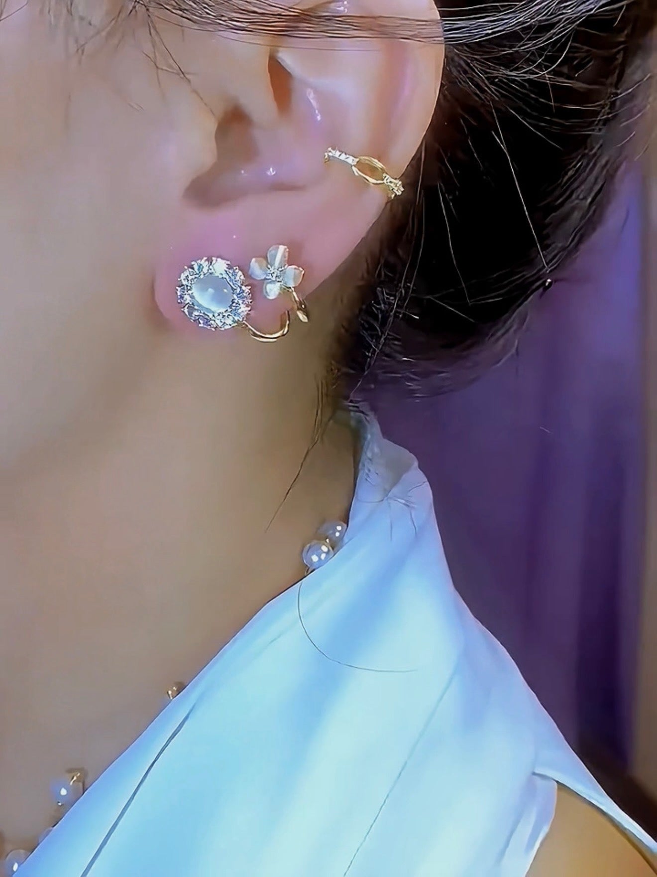 Lola Earrings