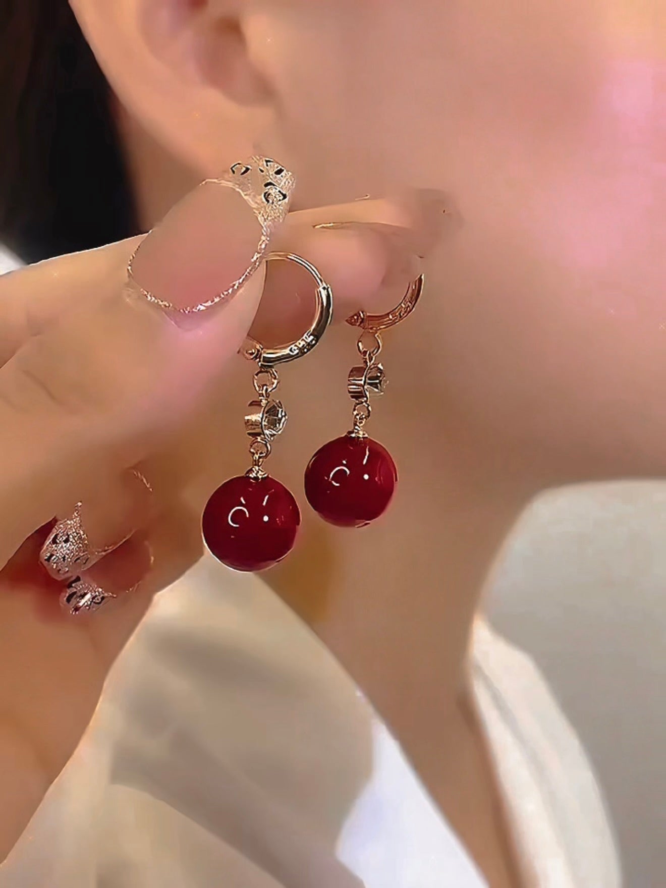 Kerry Earrings