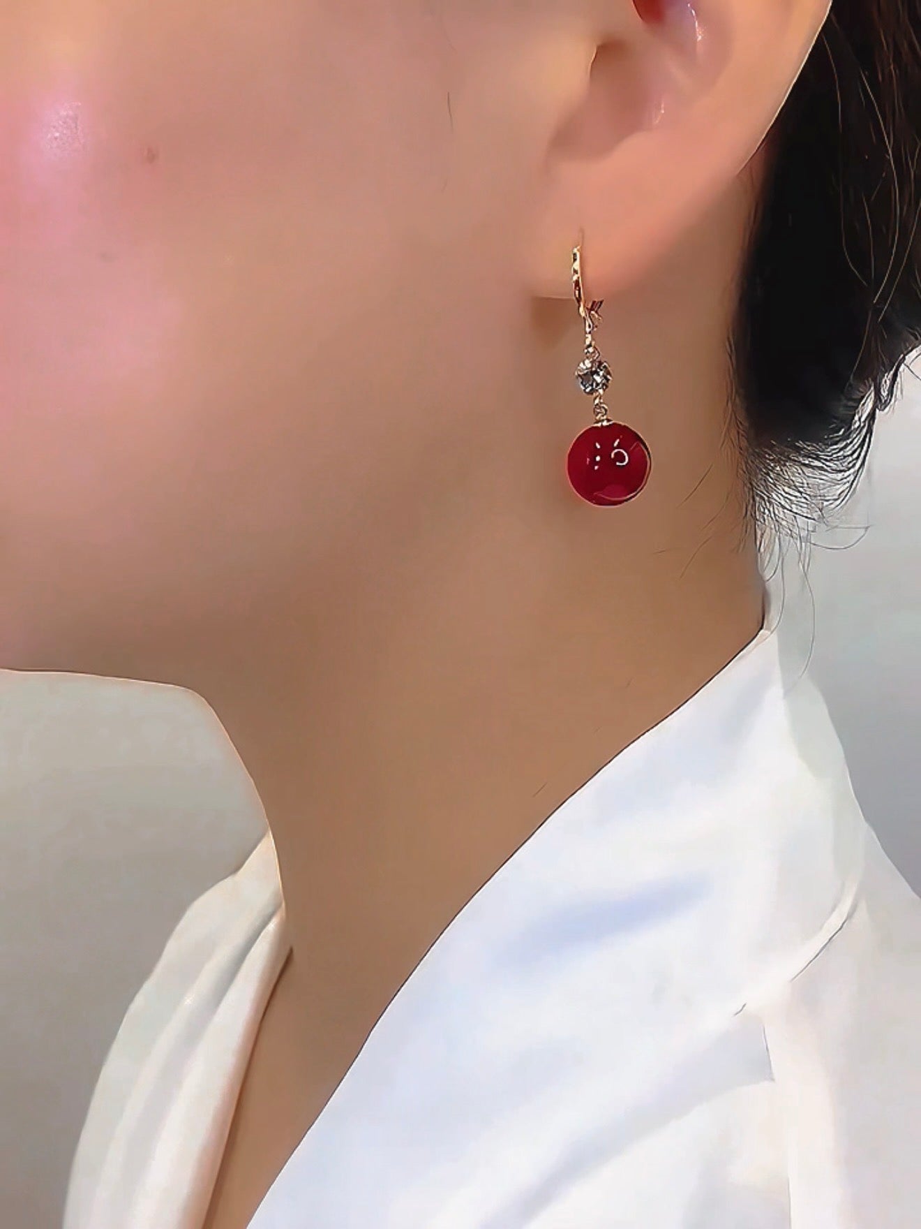 Kerry Earrings