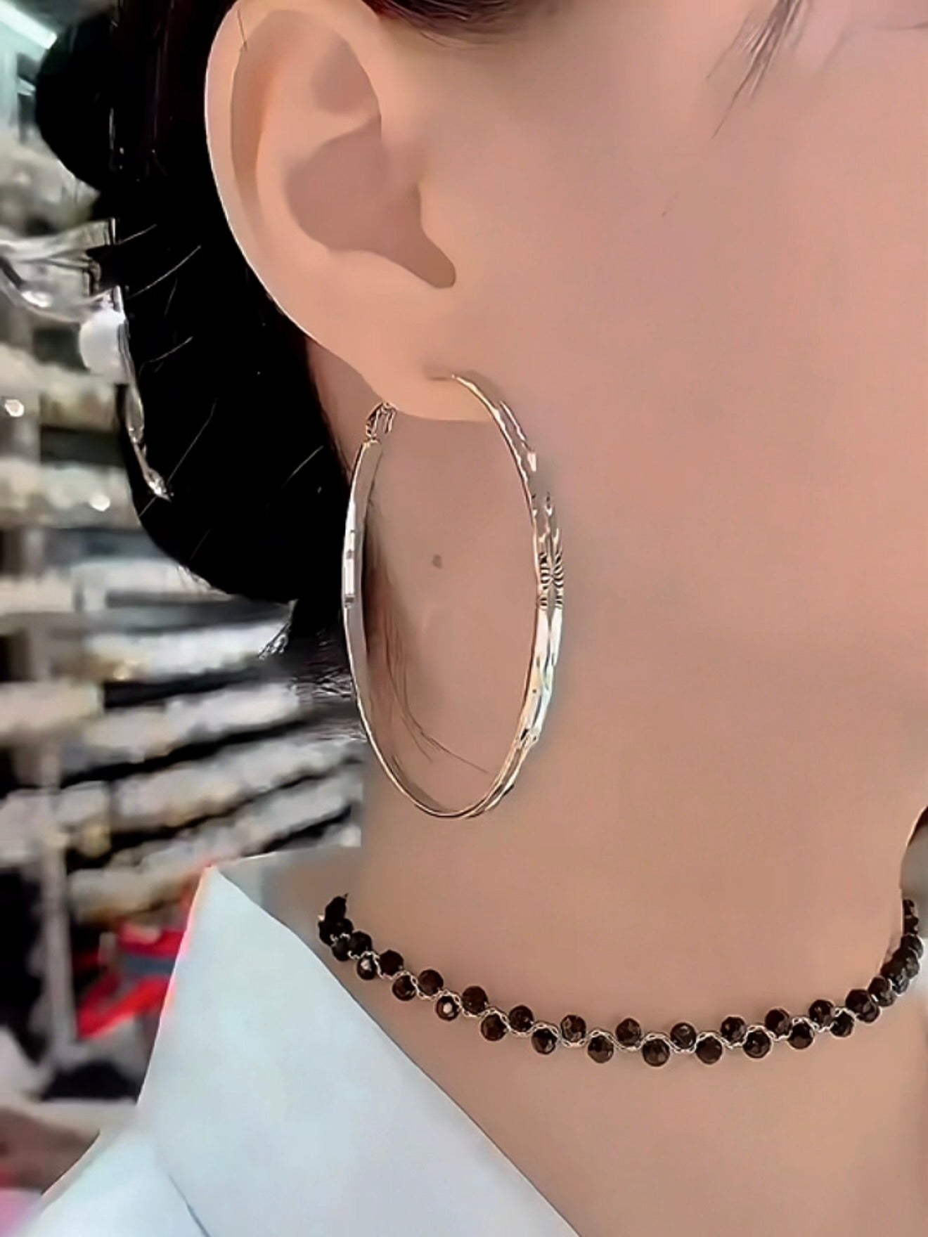 Louanna Earrings