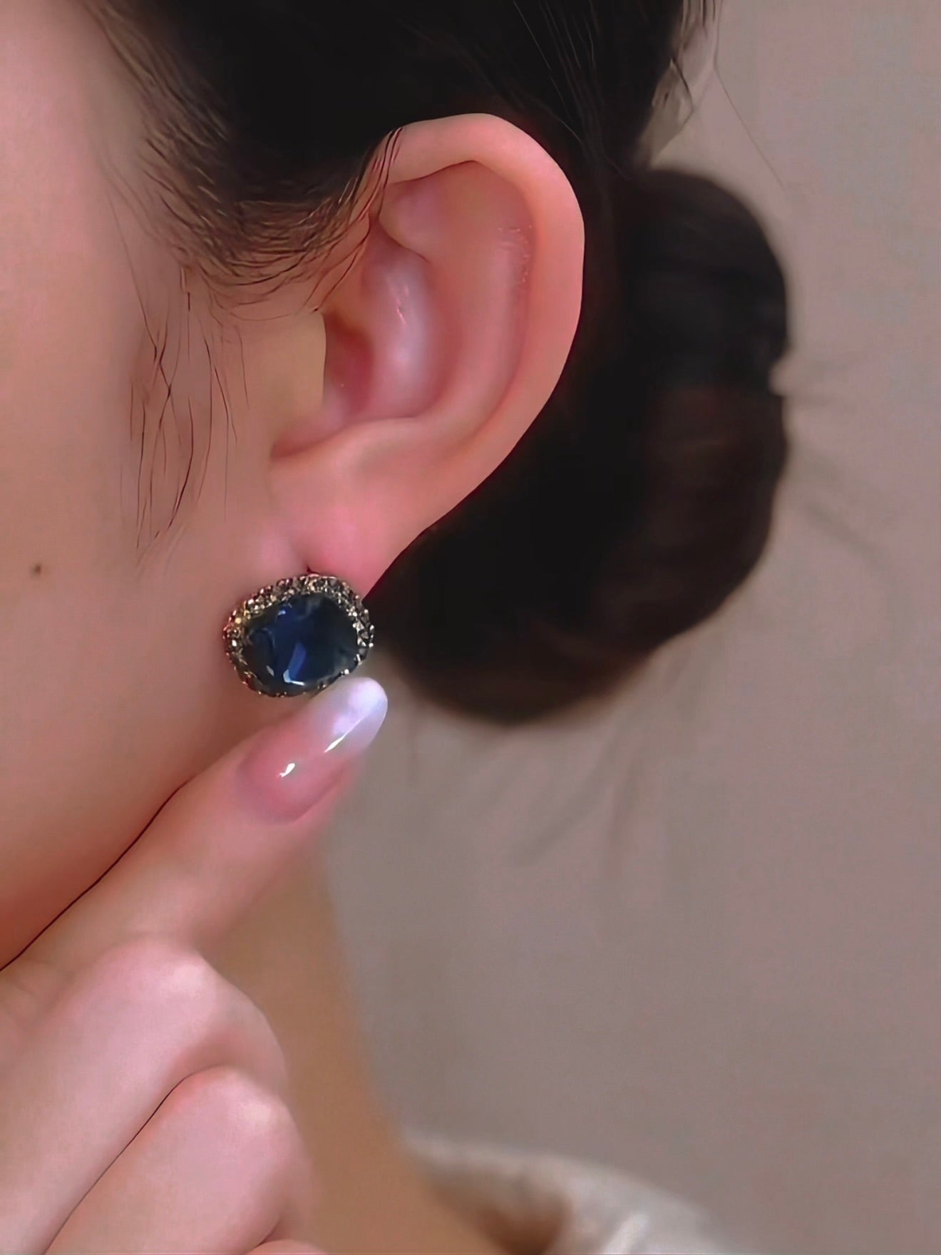 Tanisha Earrings