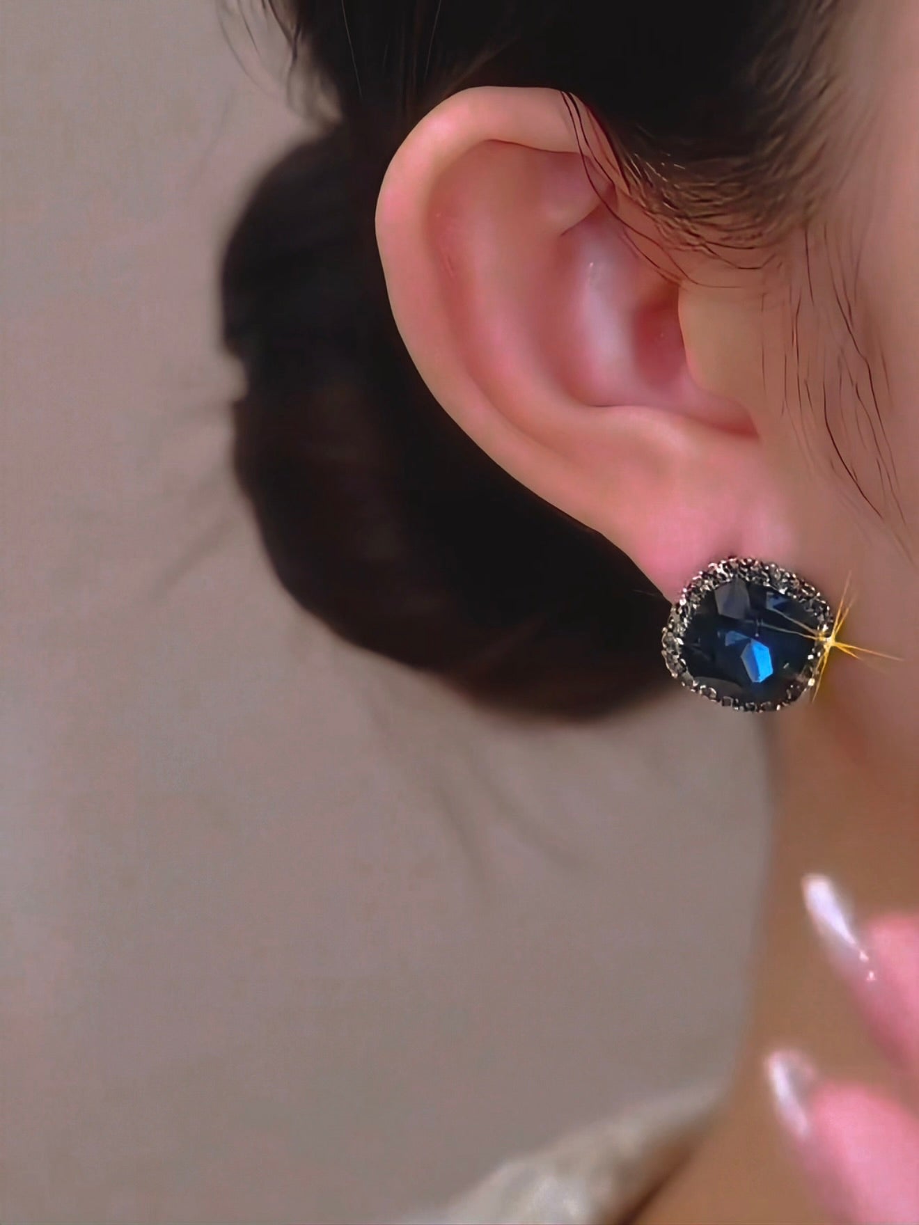 Tanisha Earrings