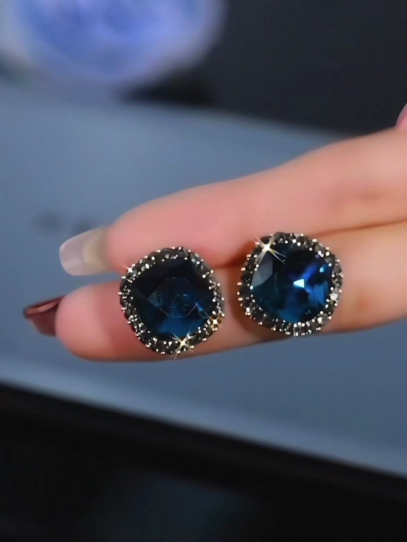 Tanisha Earrings