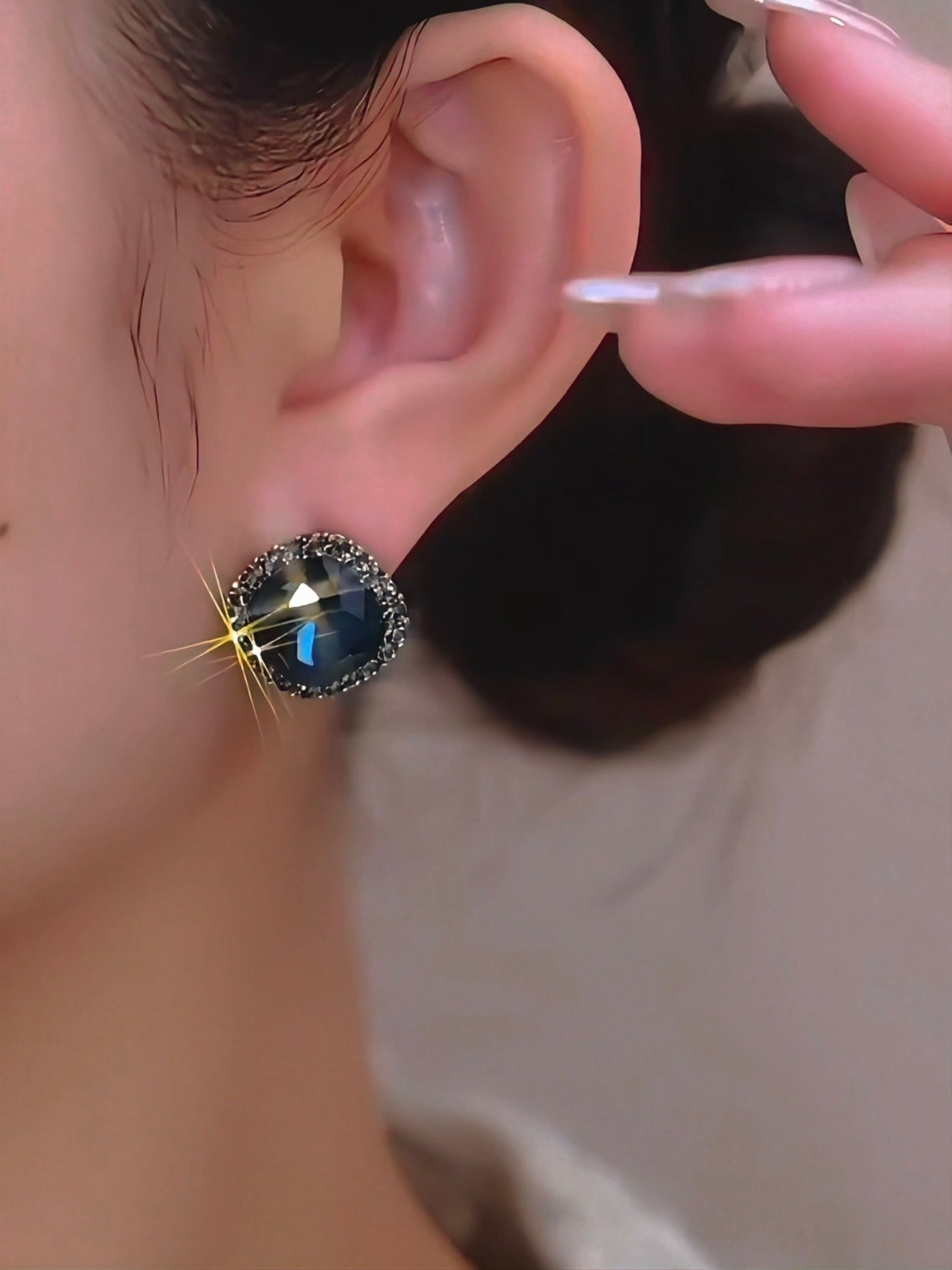 Tanisha Earrings