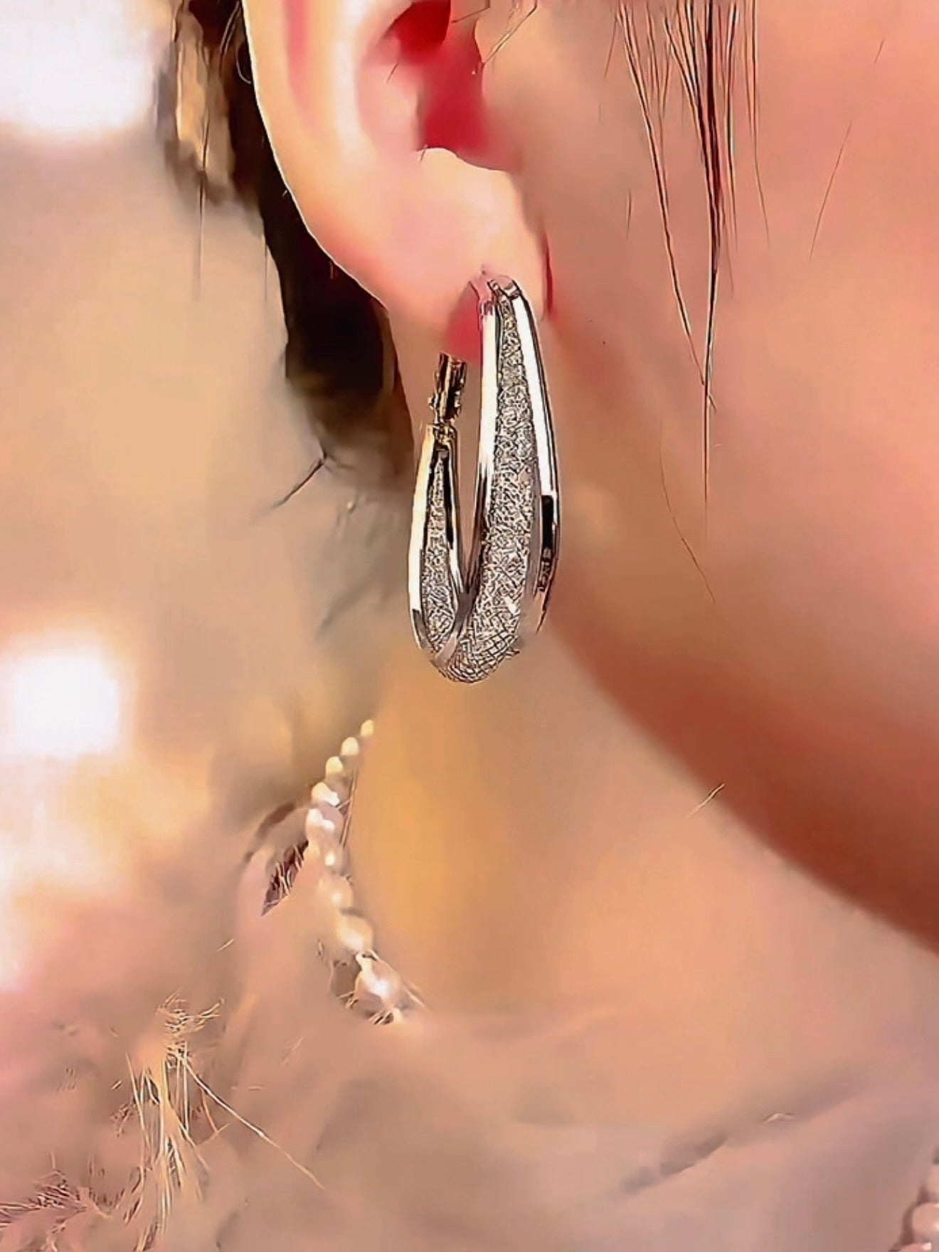 Sophia Earrings