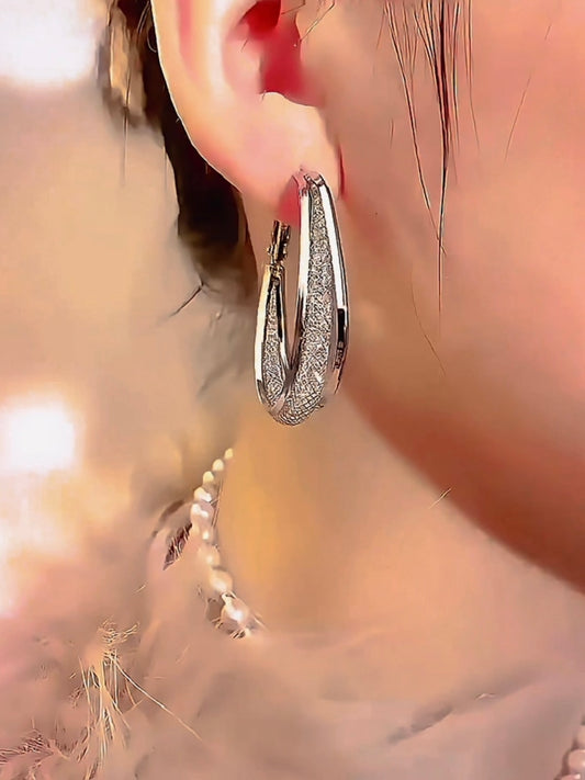 Sophia Earrings