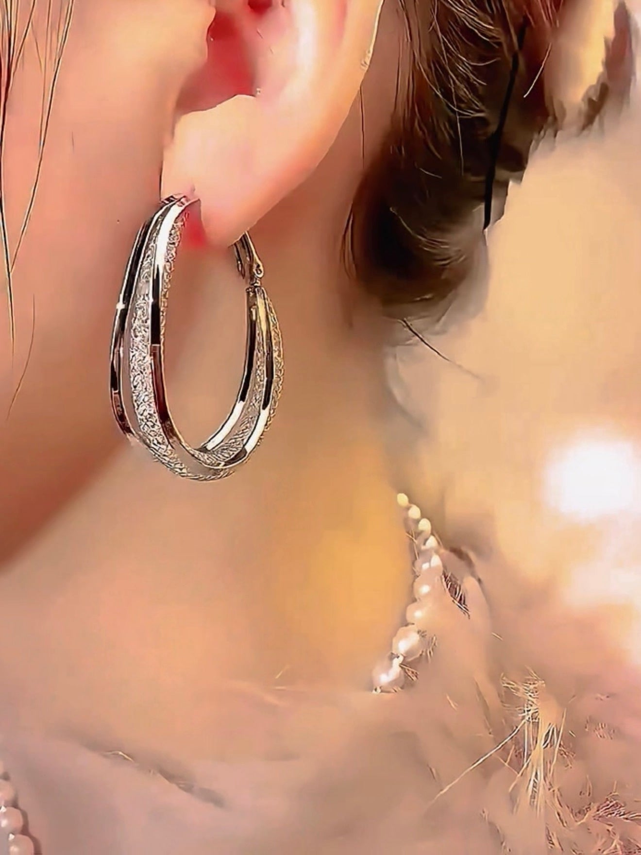 Sophia Earrings