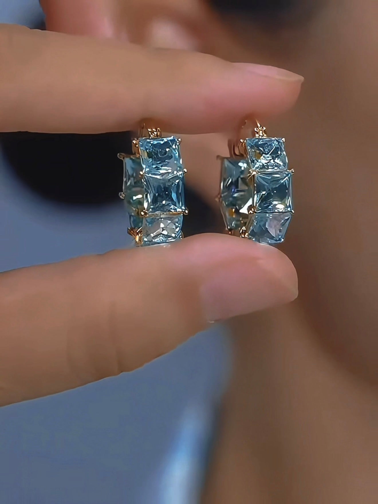 Annie Earrings