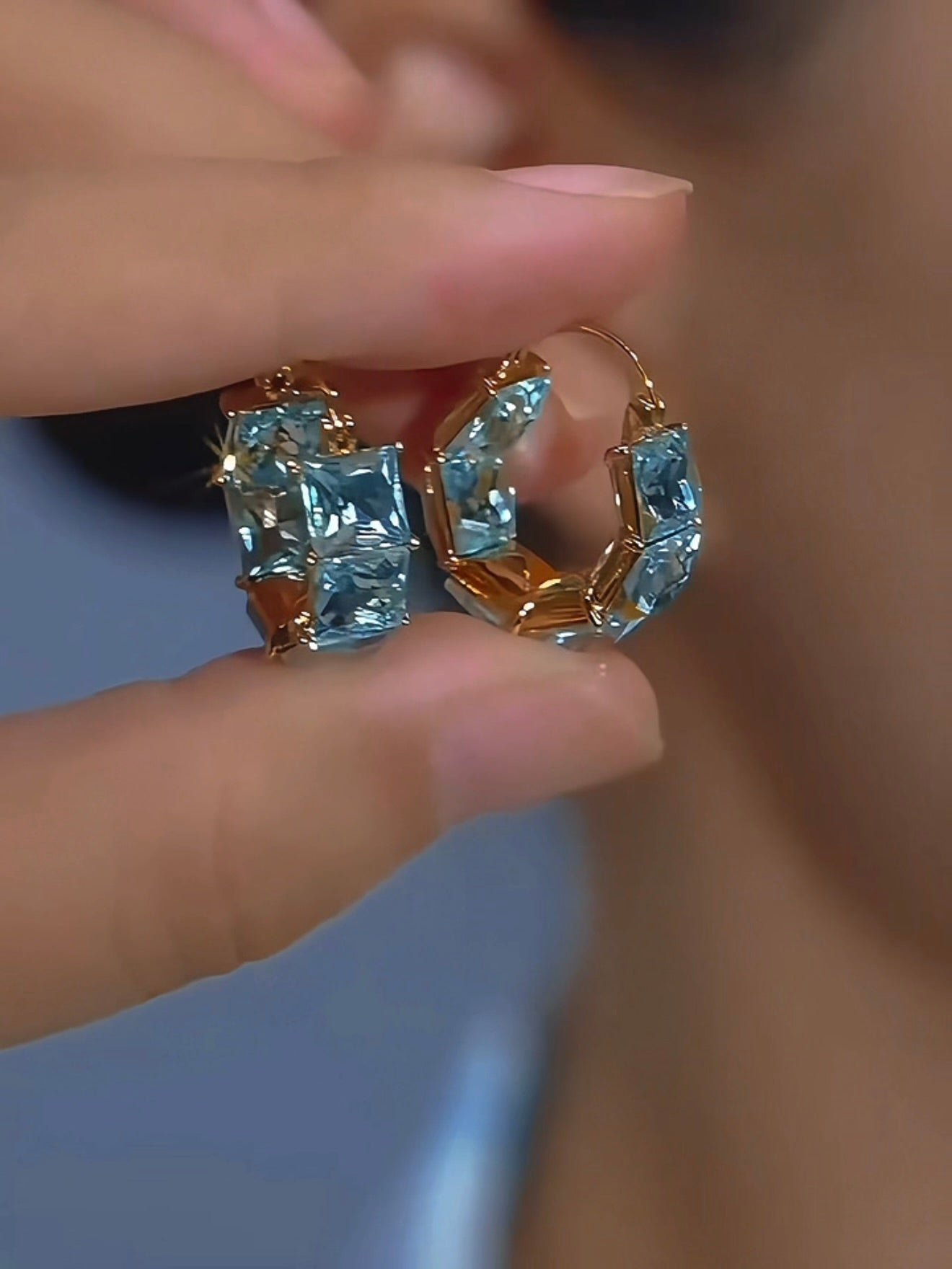 Annie Earrings