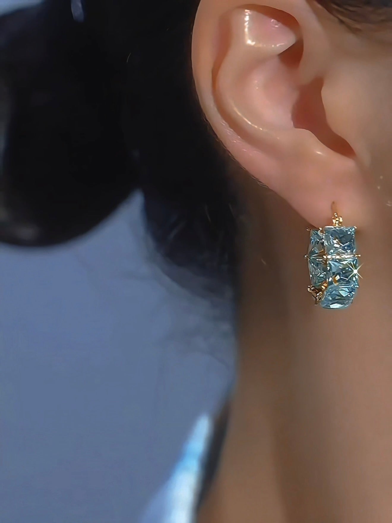 Annie Earrings