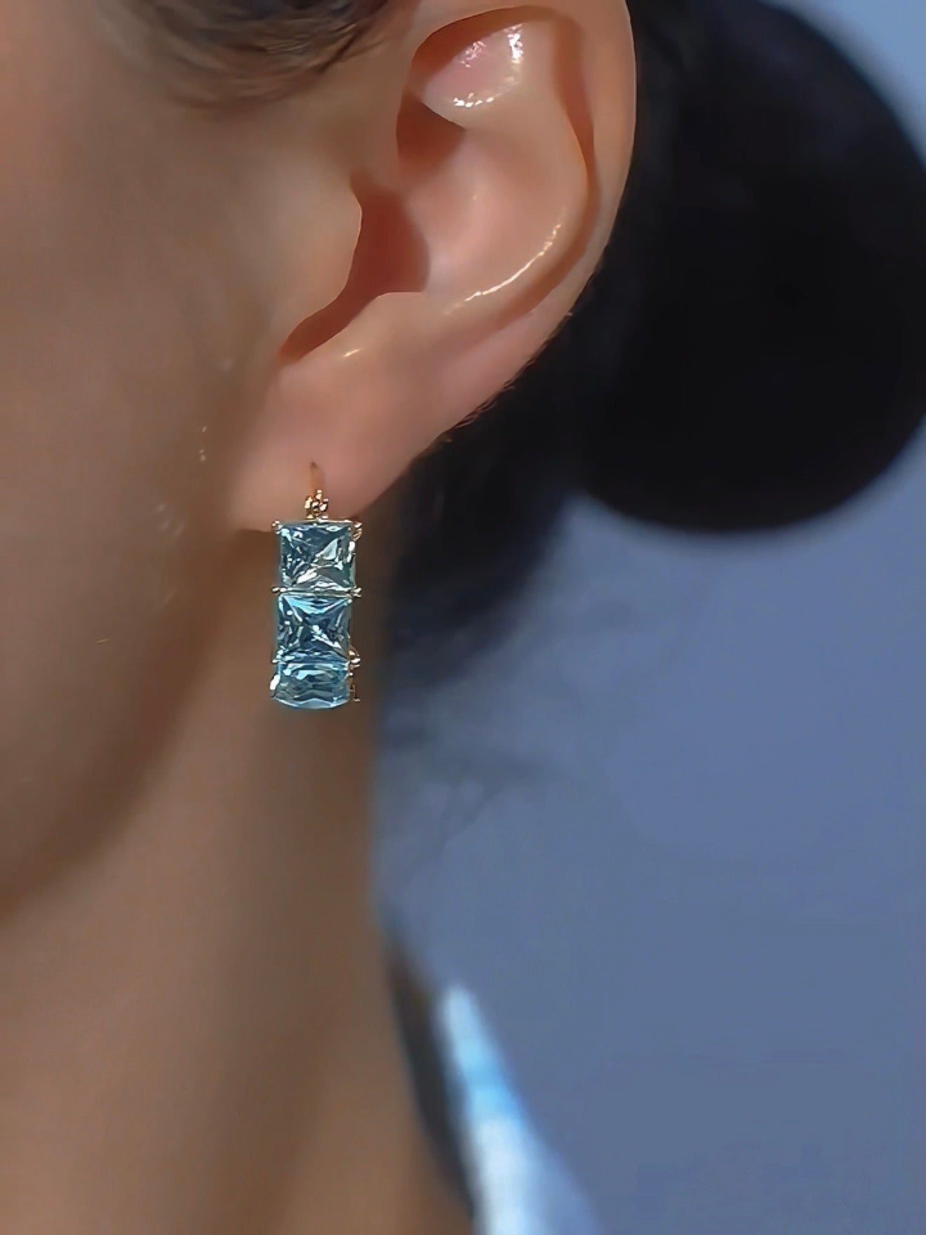 Annie Earrings