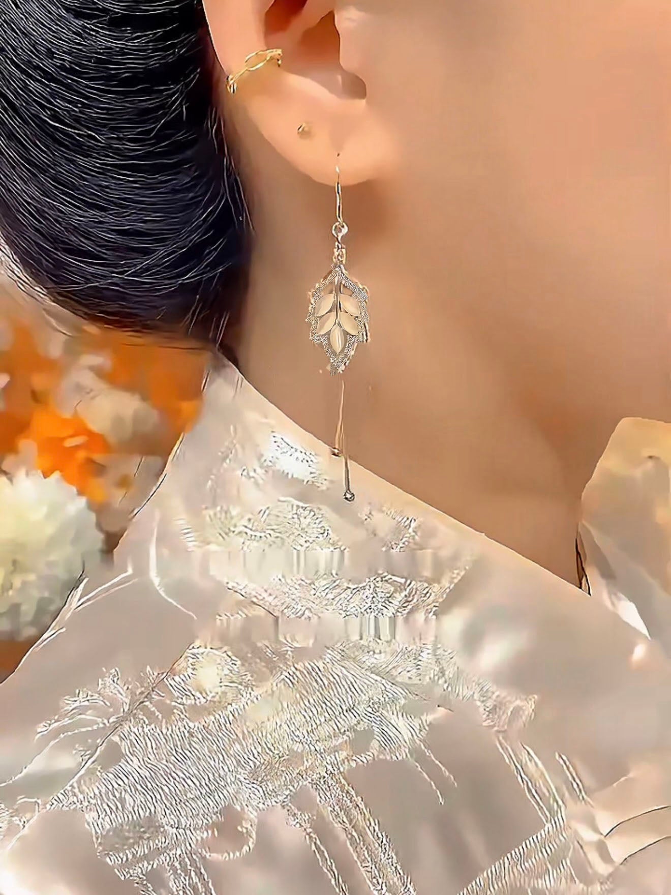 Suzanne Earrings