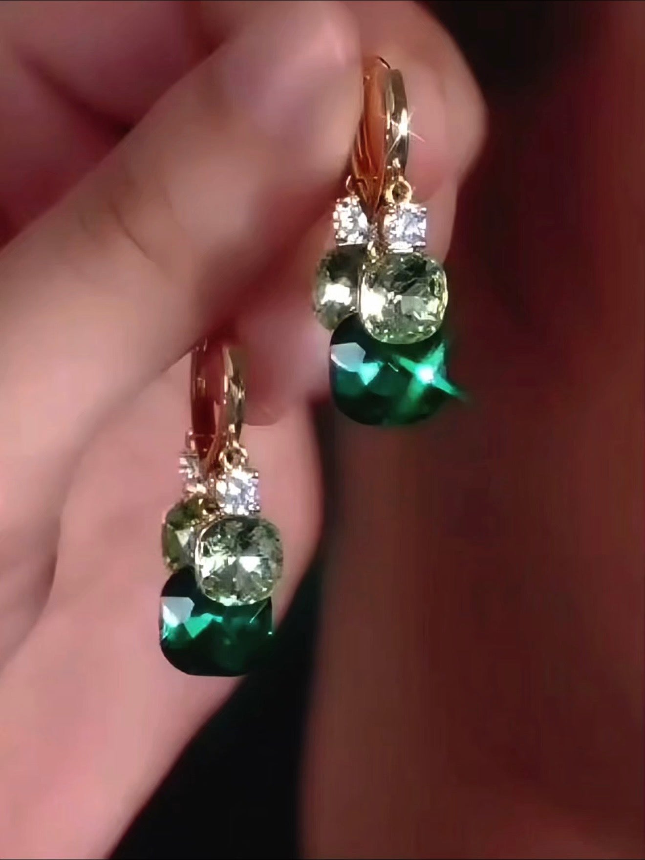 Michele Earrings