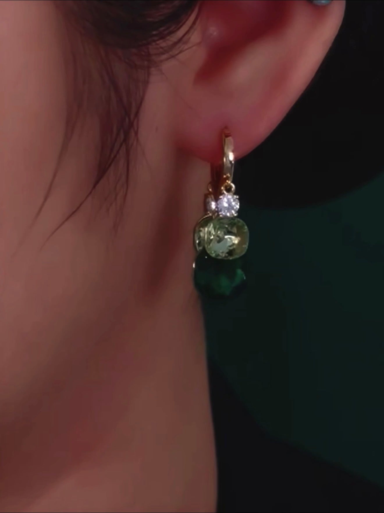 Michele Earrings
