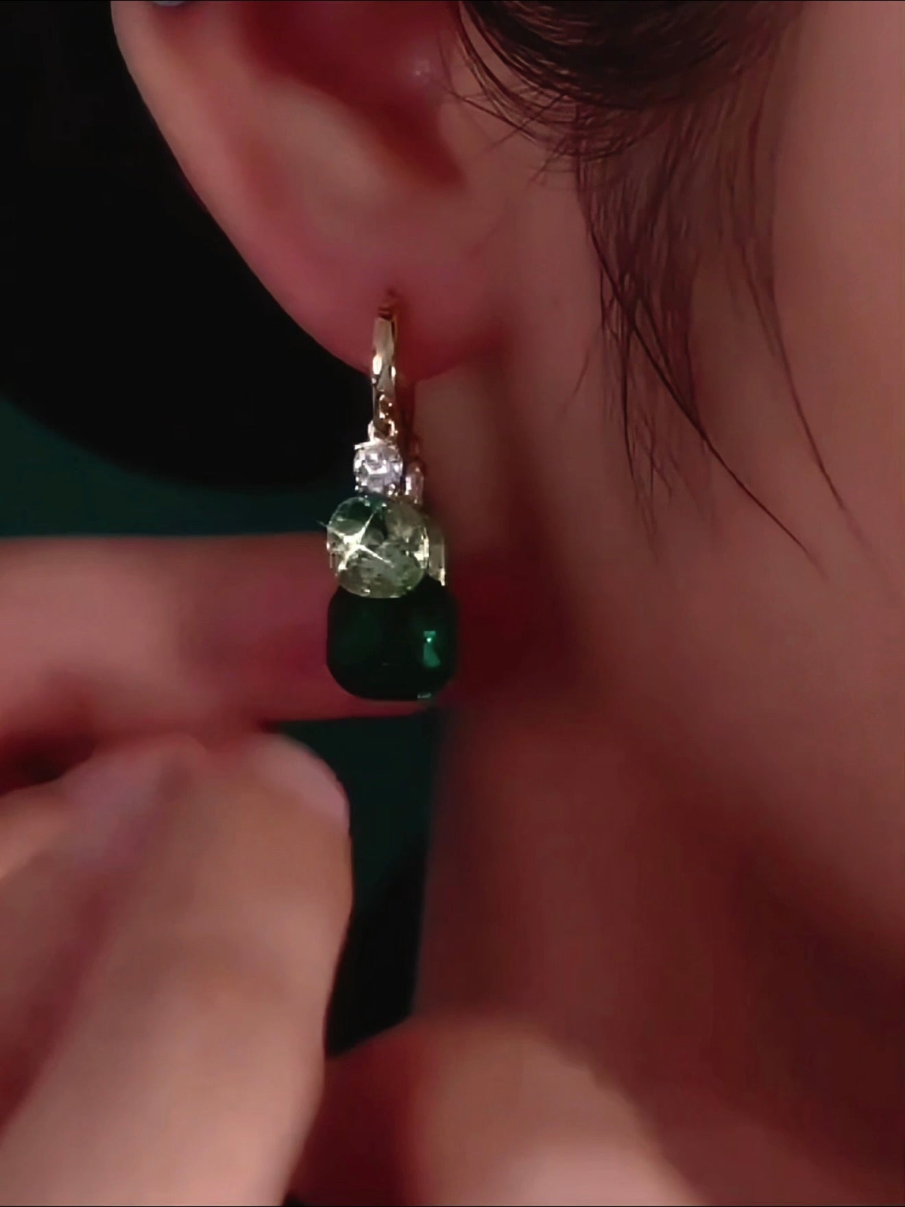 Michele Earrings