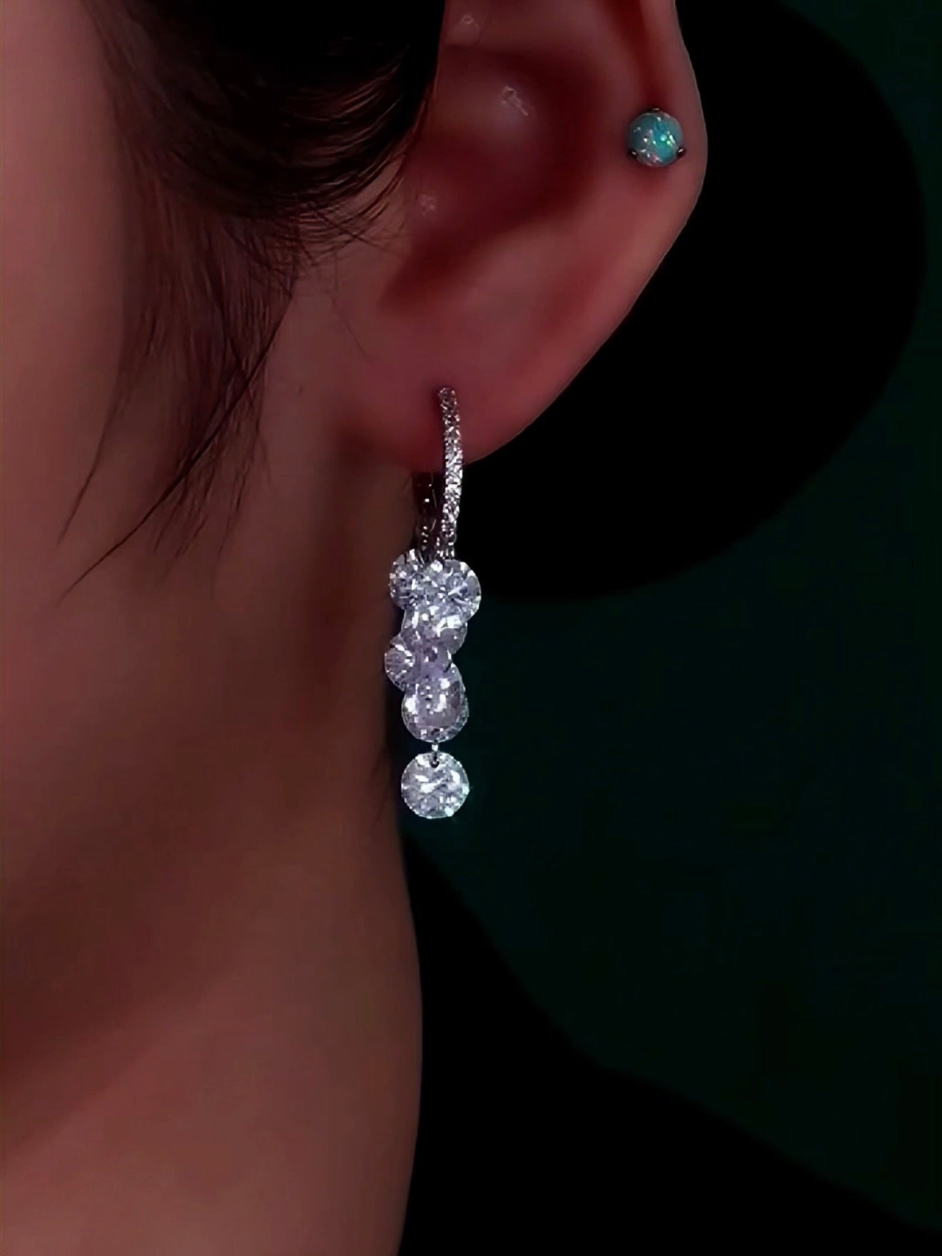 Doressa Earrings