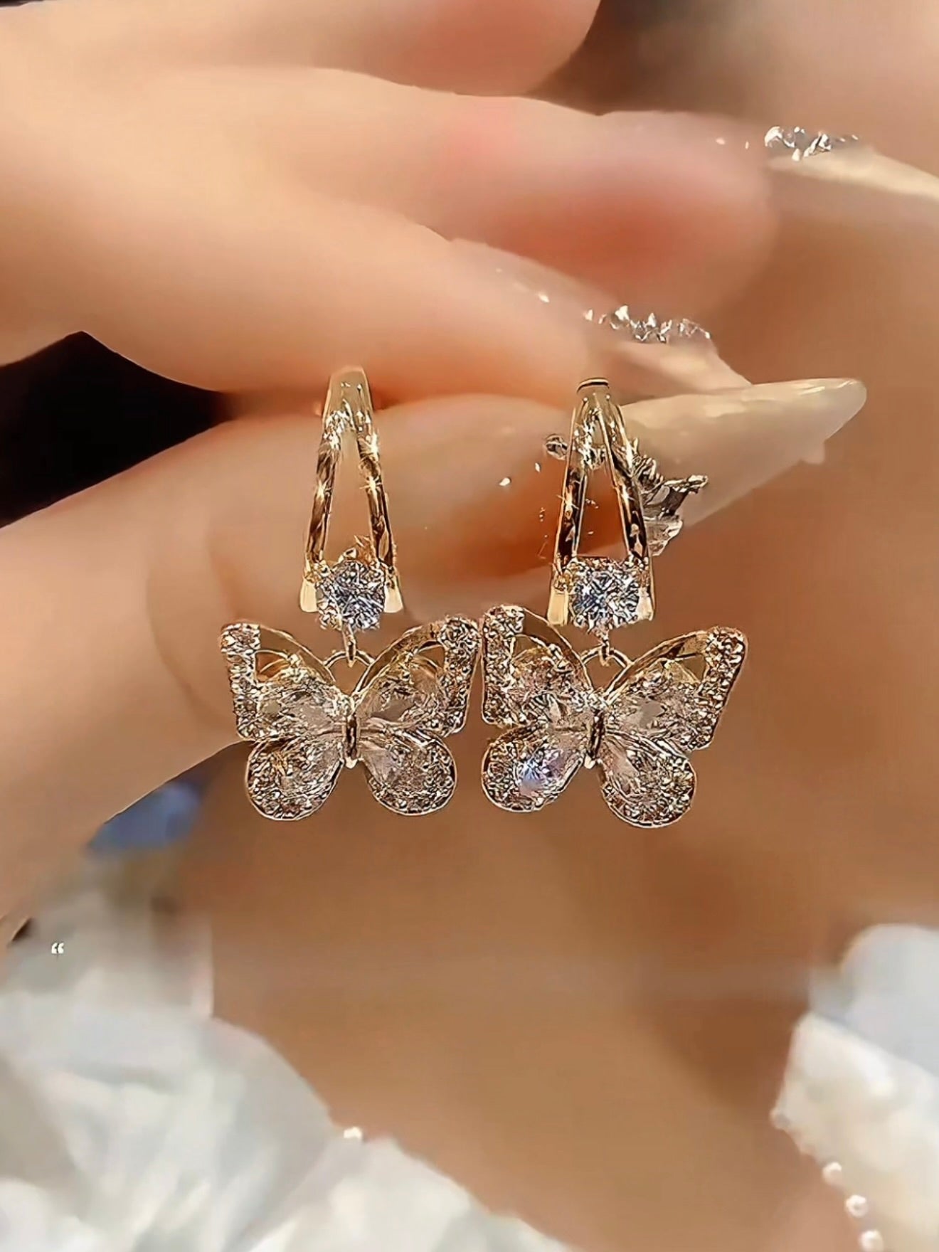 Renata Earrings