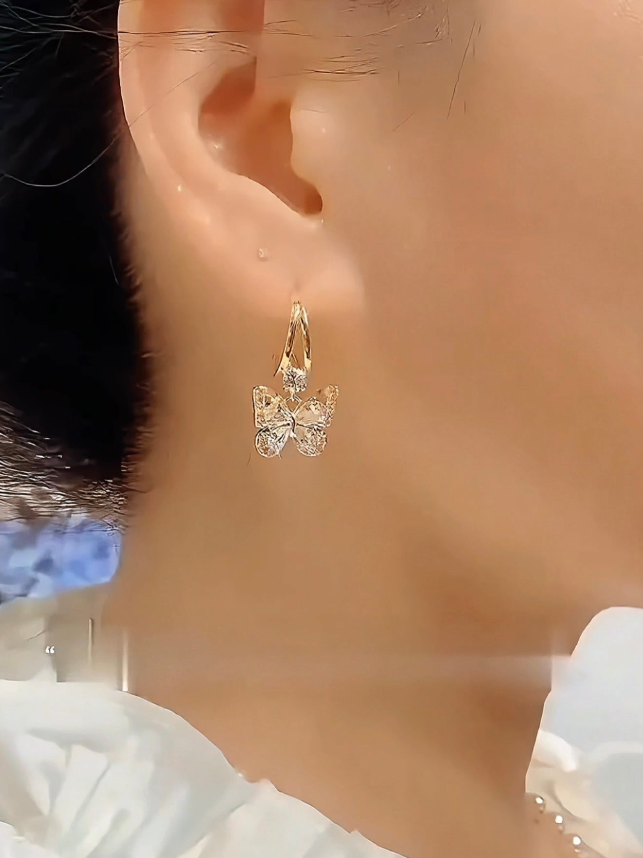 Renata Earrings