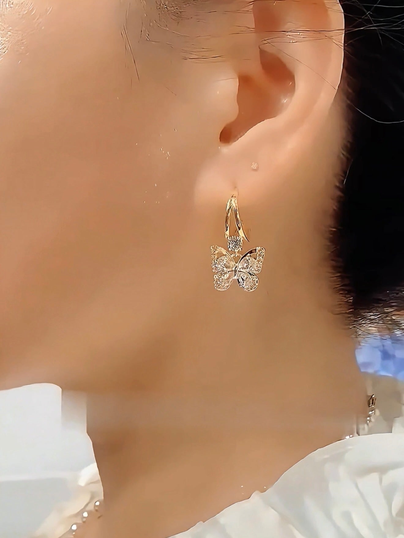 Renata Earrings