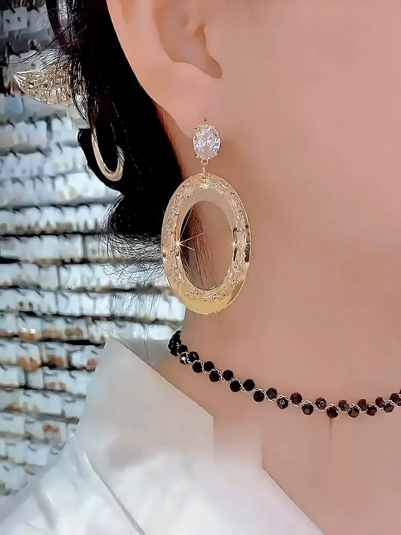 Annemarie Earrings