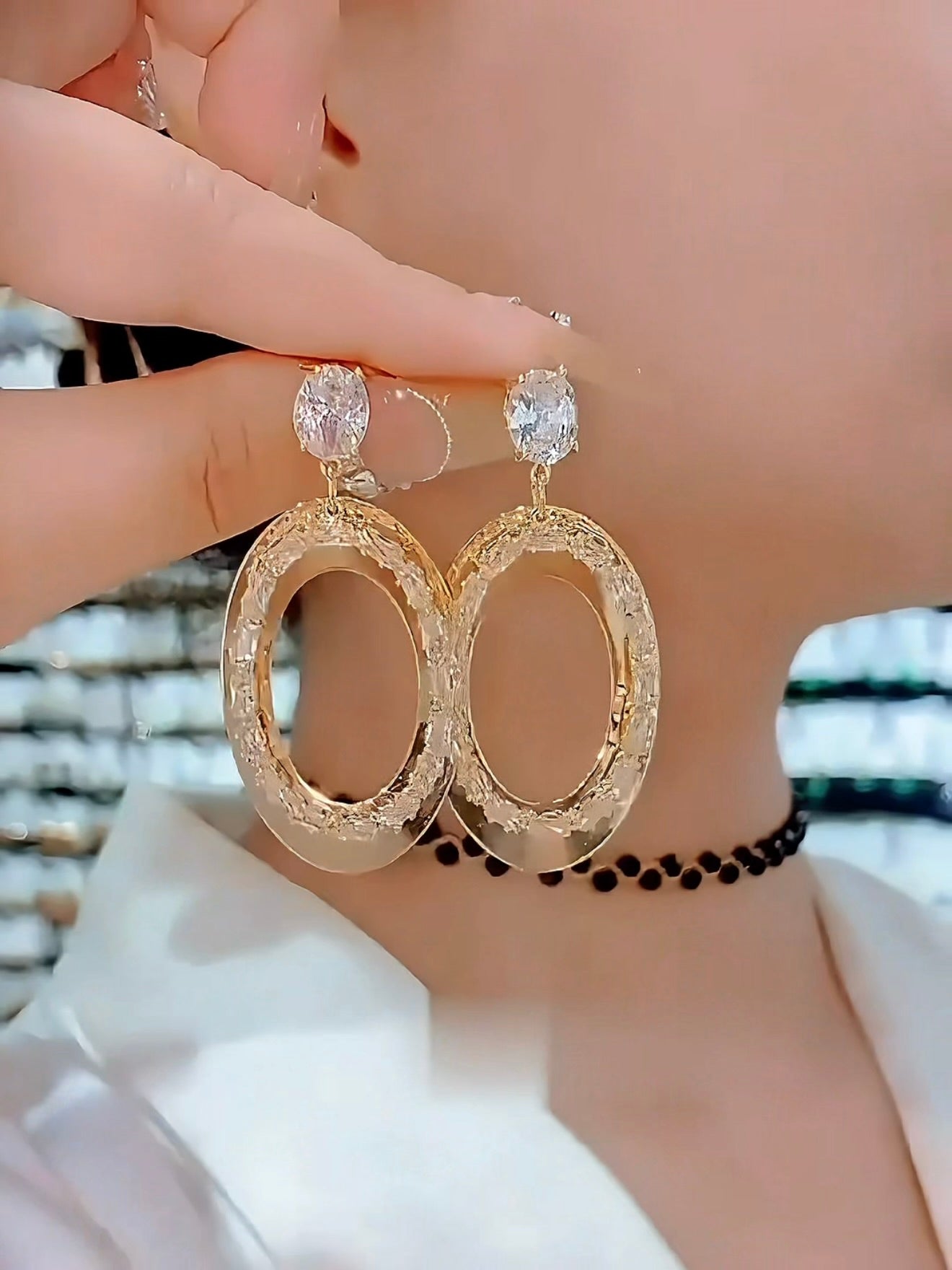 Annemarie Earrings
