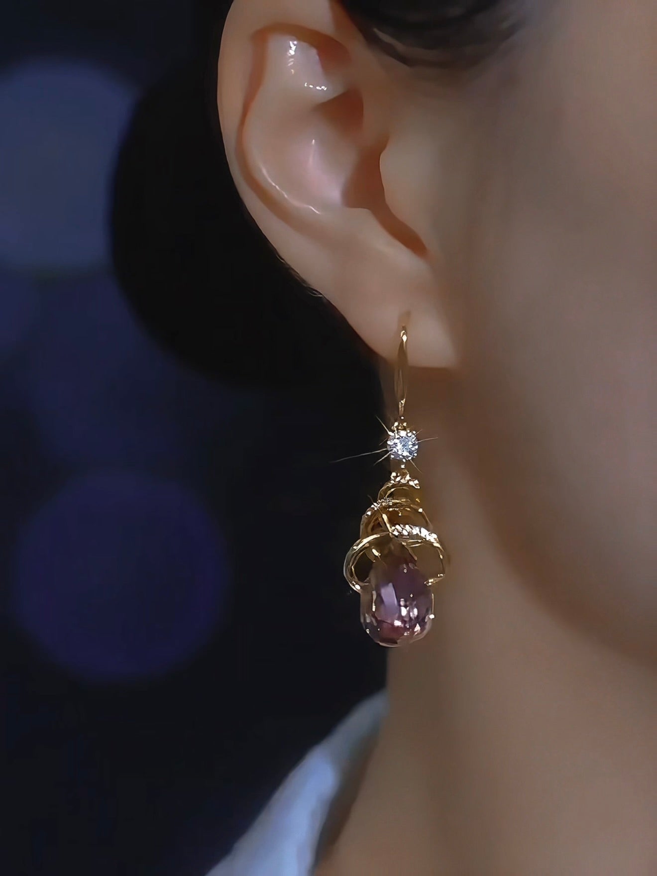 Lisa Earrings
