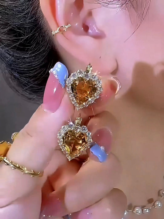 Renabel Earrings