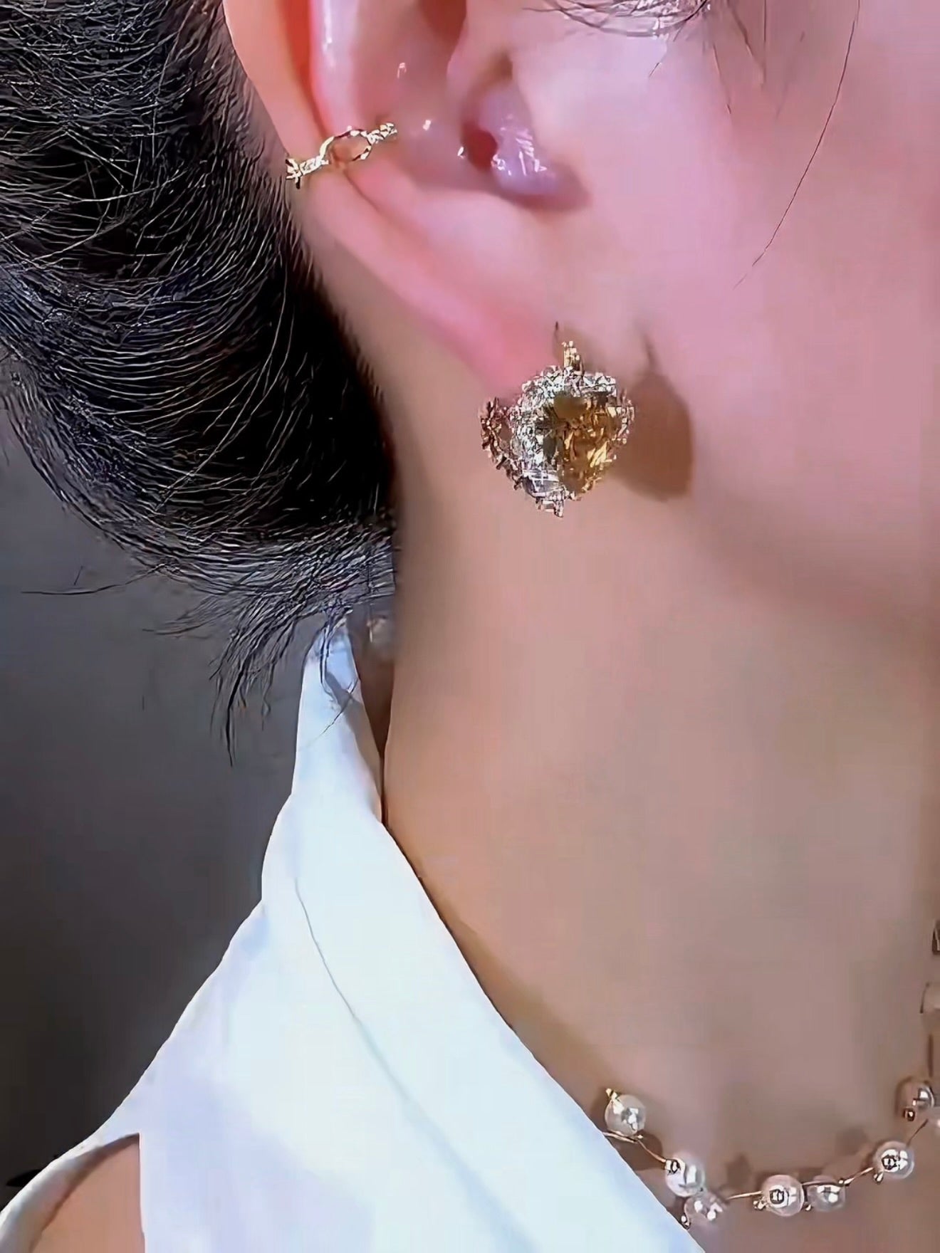 Renabel Earrings