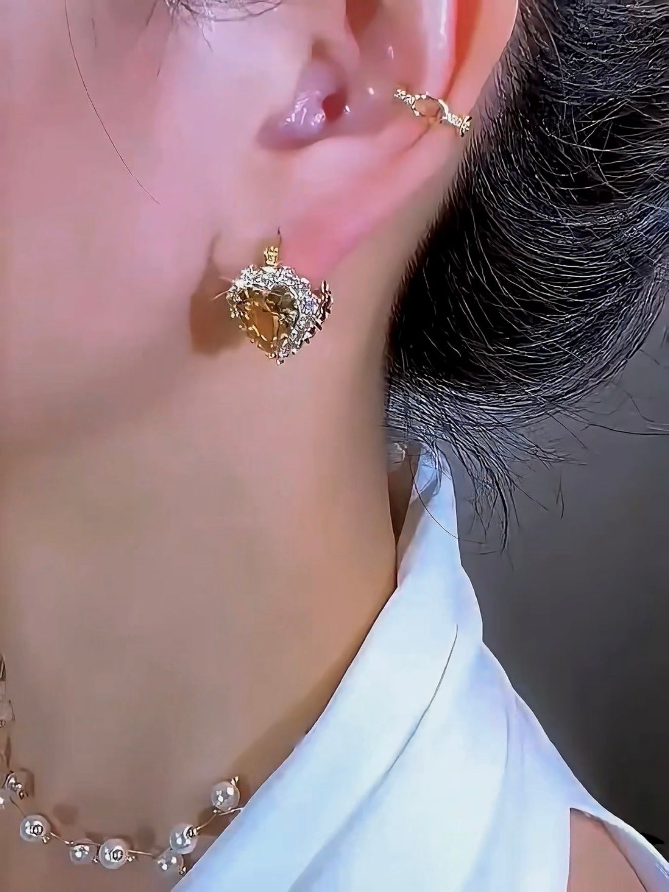 Renabel Earrings