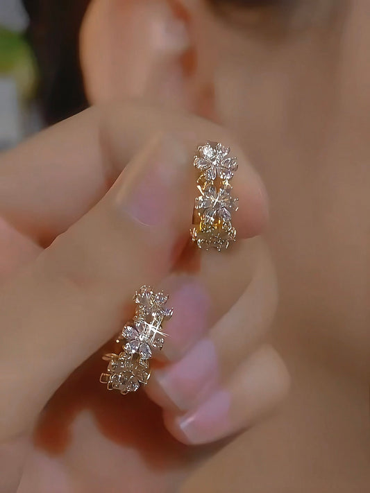 Tricia Earrings