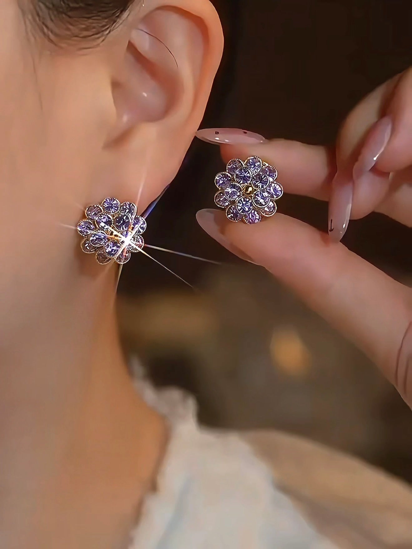 Katie Earrings