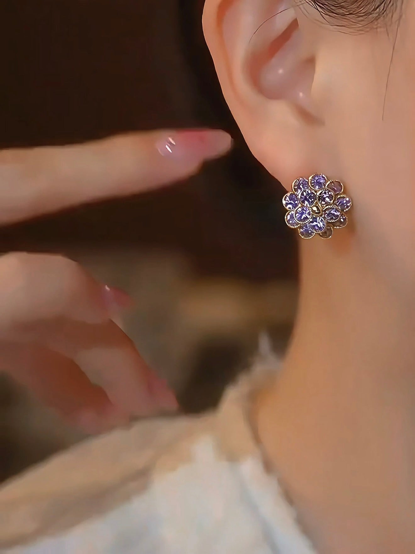 Katie Earrings