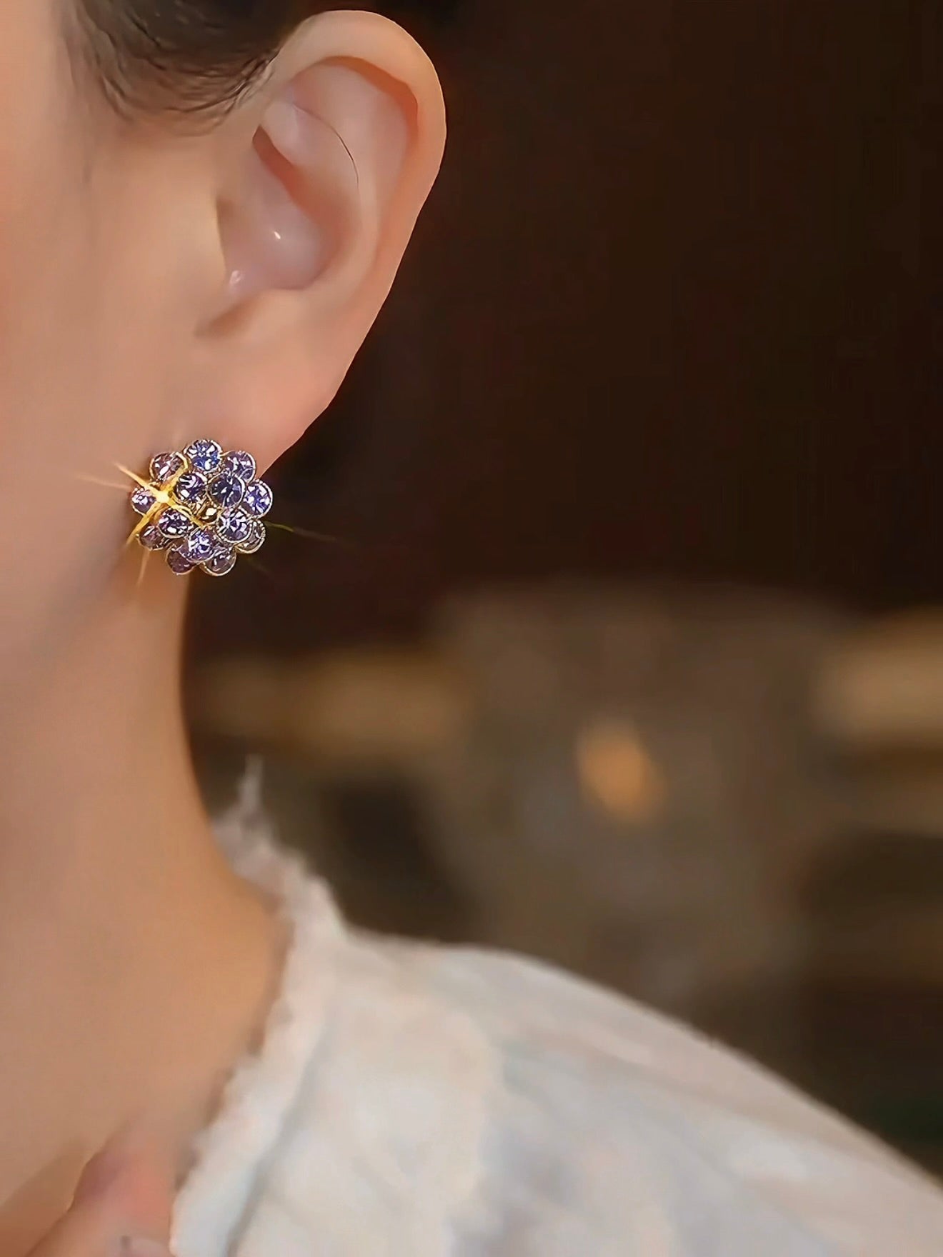 Katie Earrings