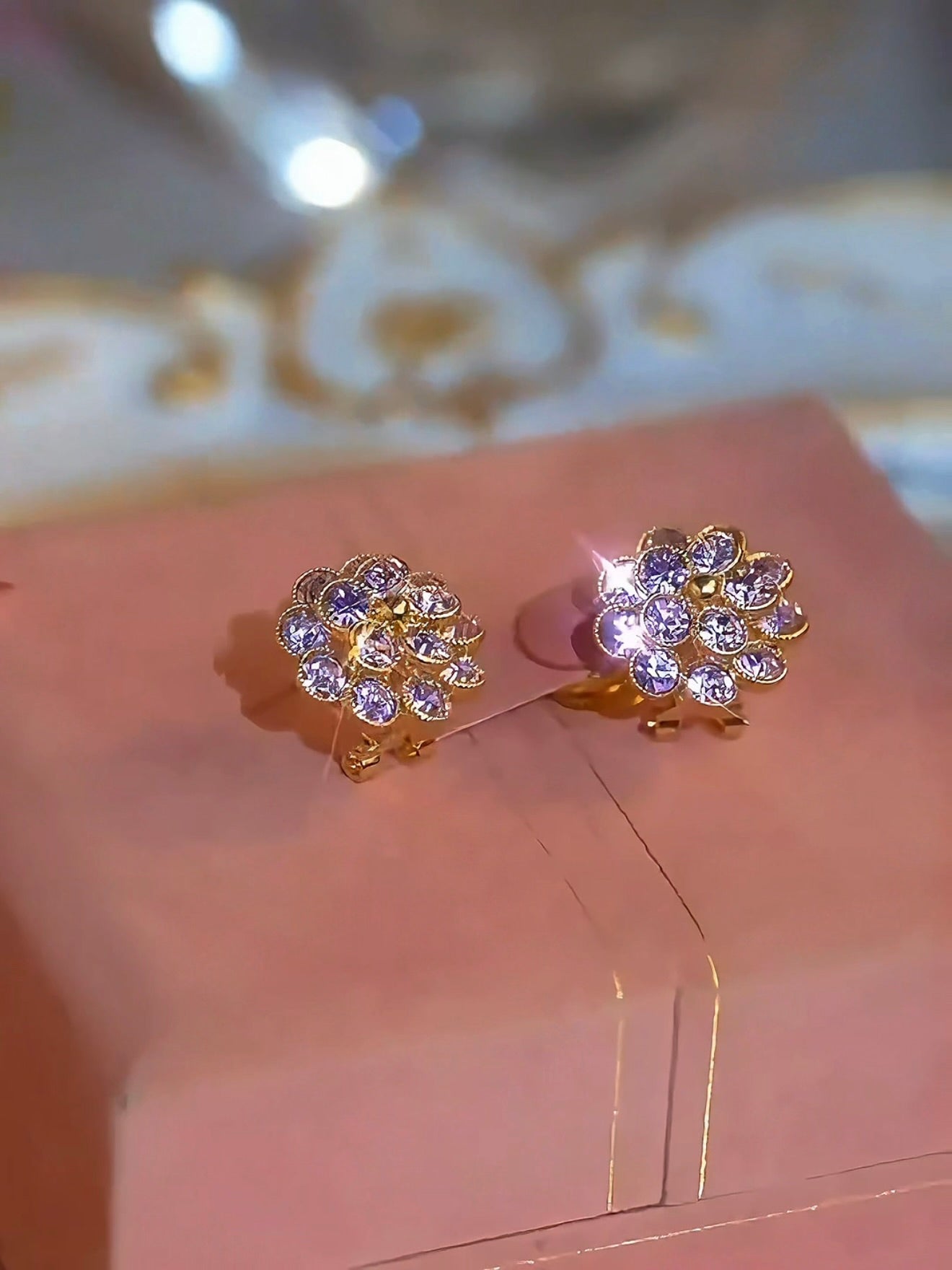 Katie Earrings