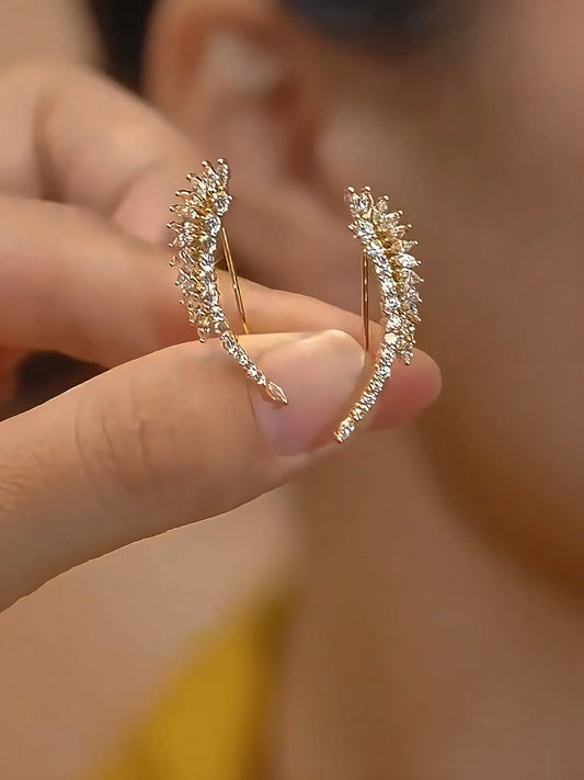 Jackie Earrings
