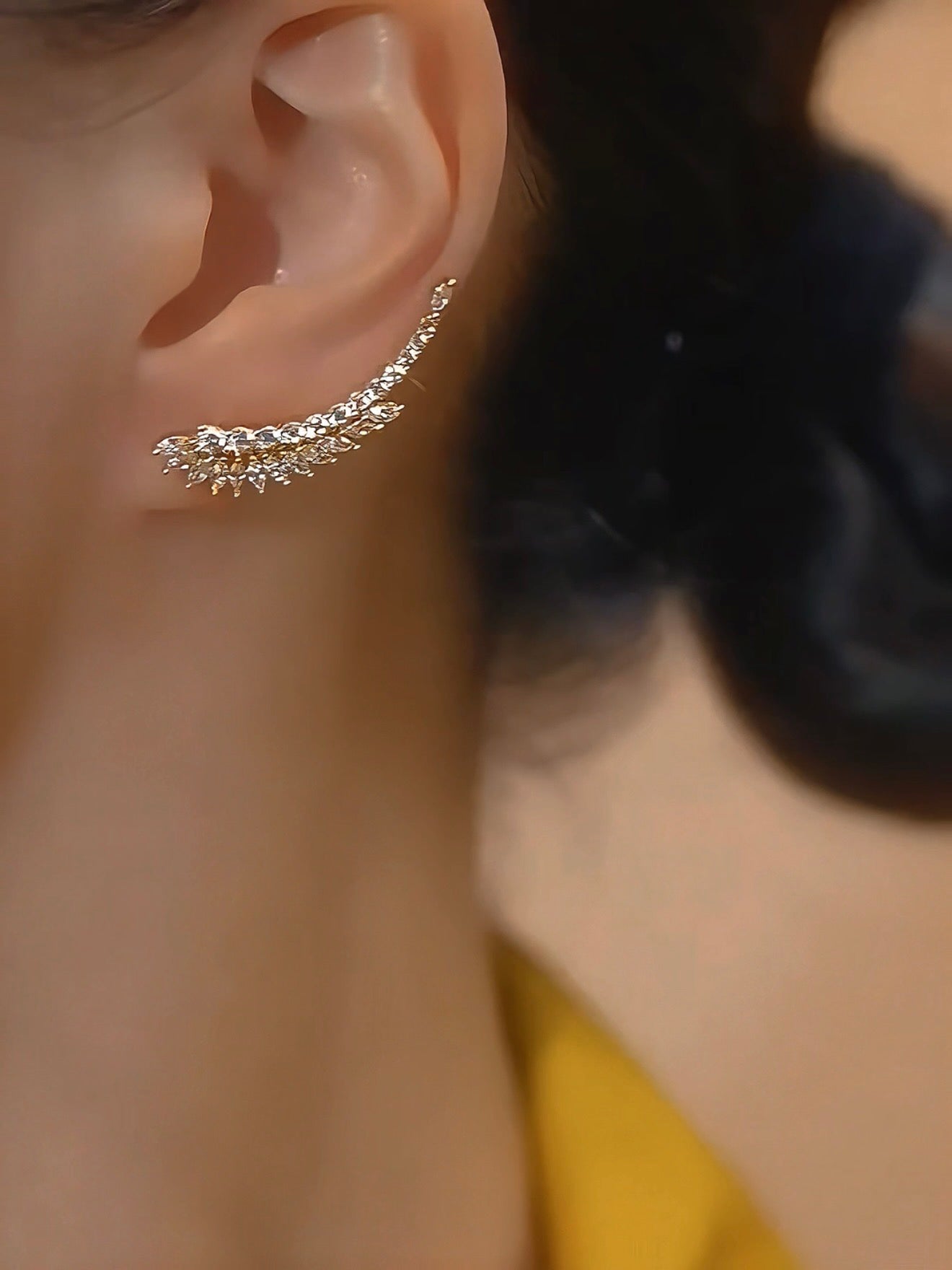 Jackie Earrings