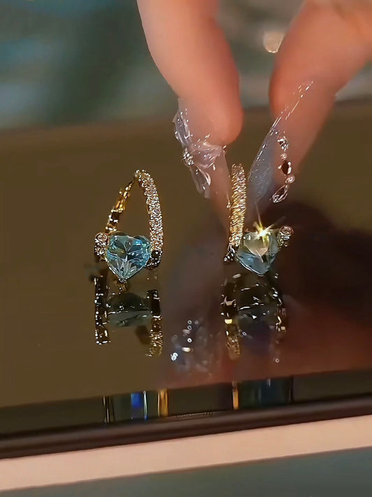 Ella Earrings