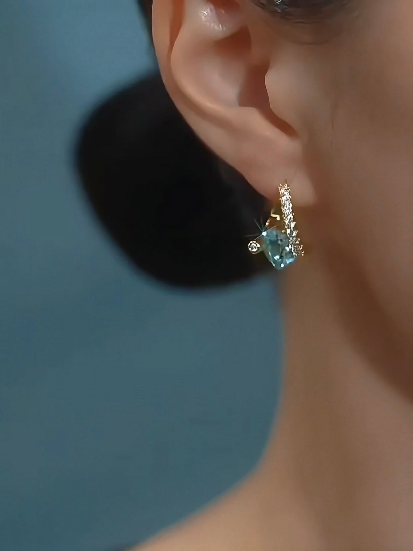 Ella Earrings