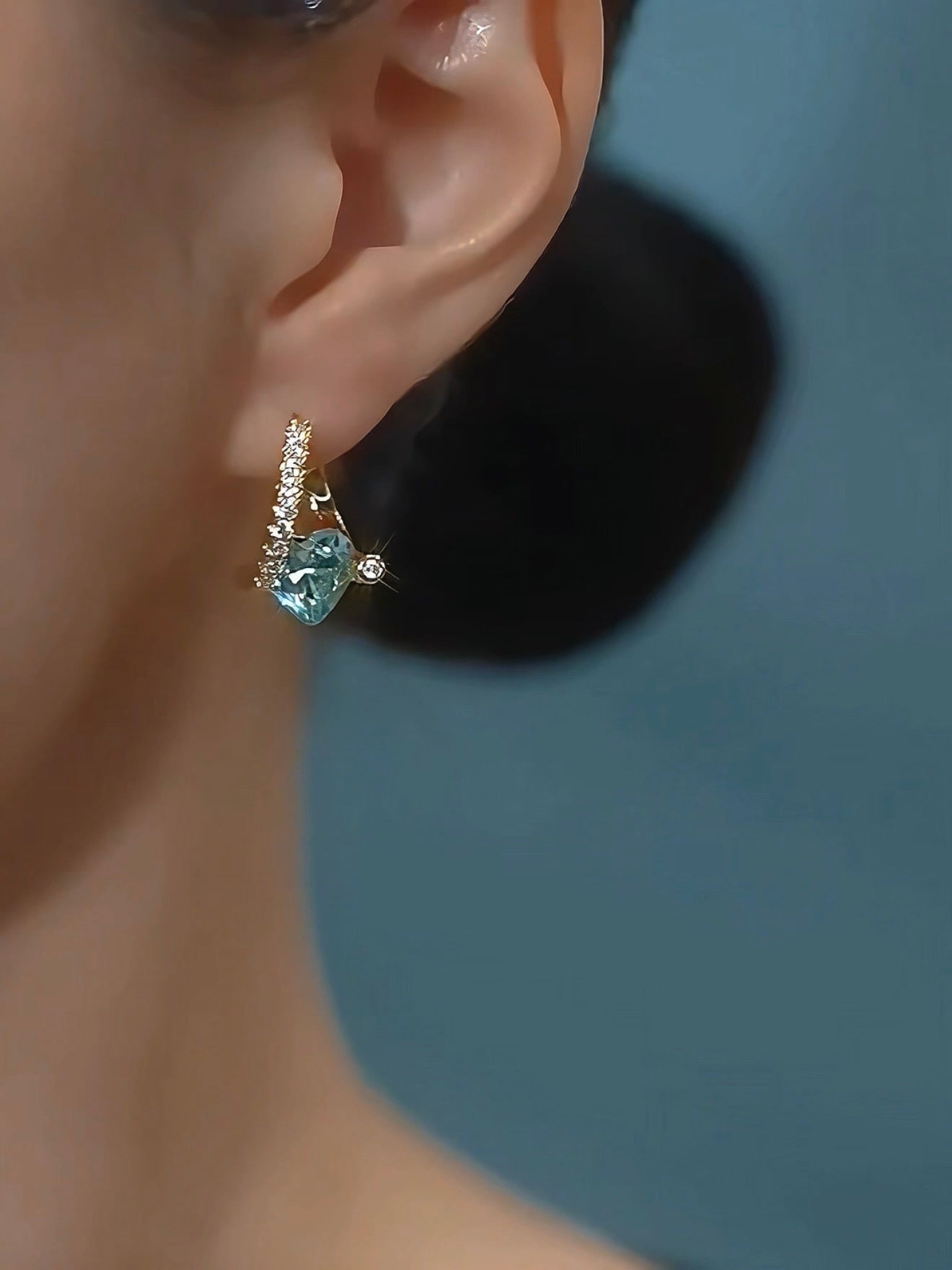 Ella Earrings