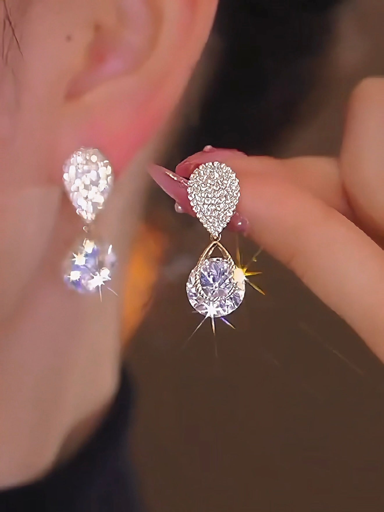 Jane Earrings