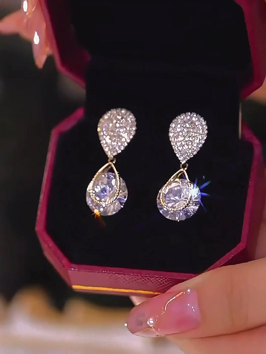 Jane Earrings