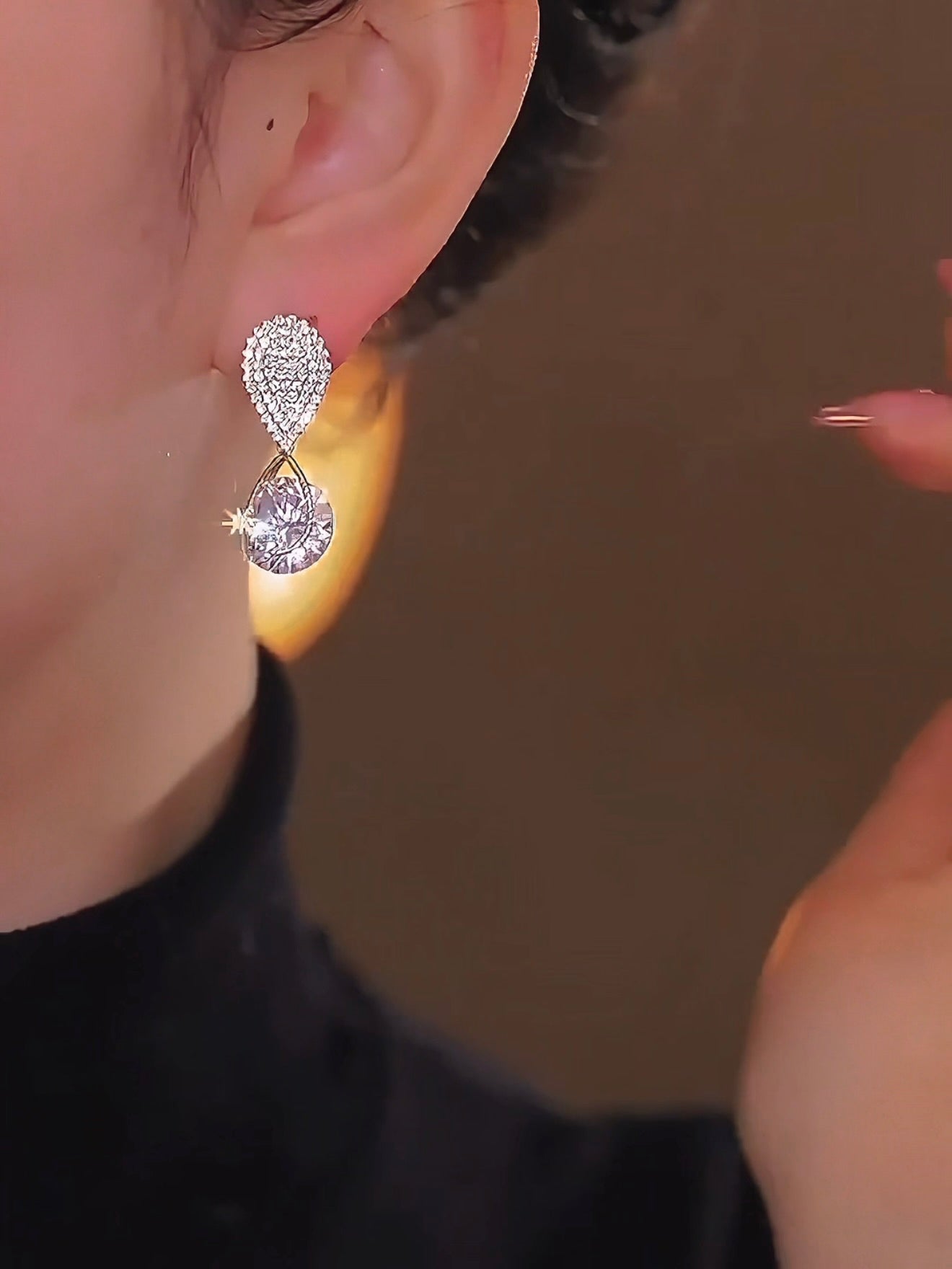 Jane Earrings