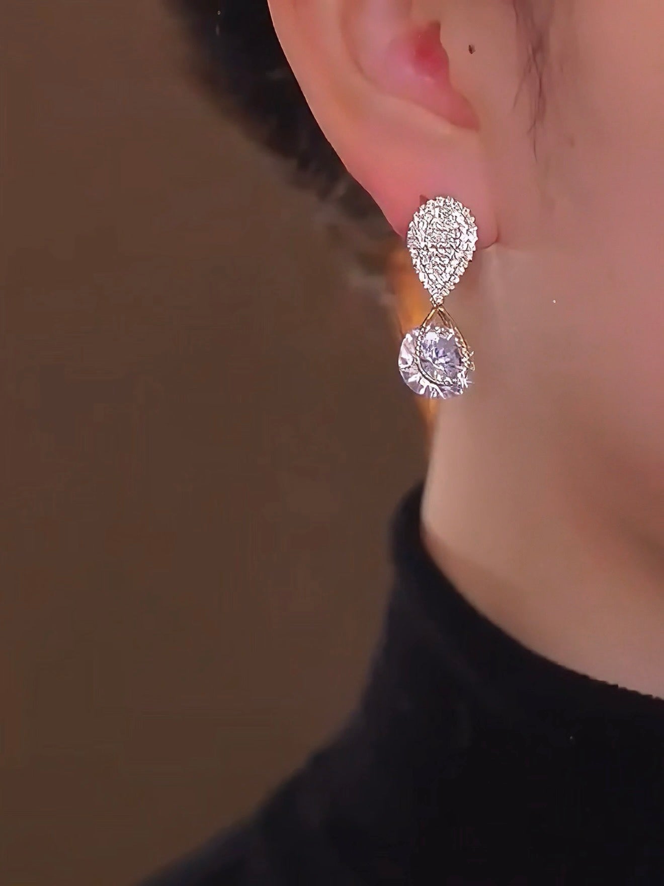 Jane Earrings