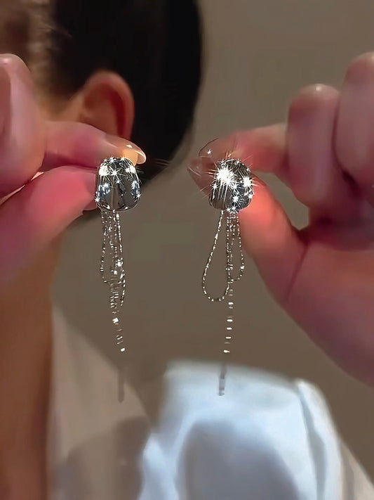 Jimmy Earrings