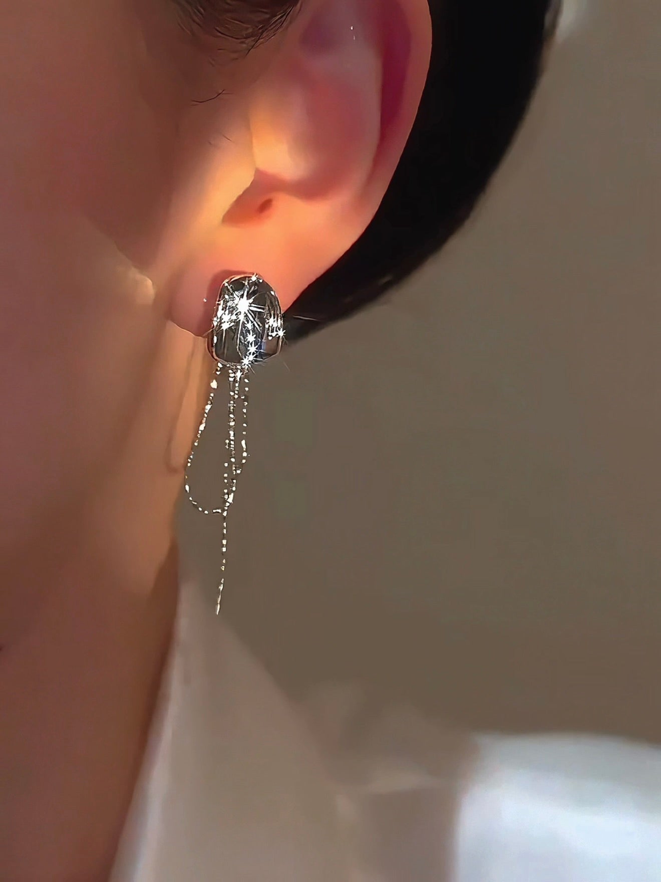 Jimmy Earrings