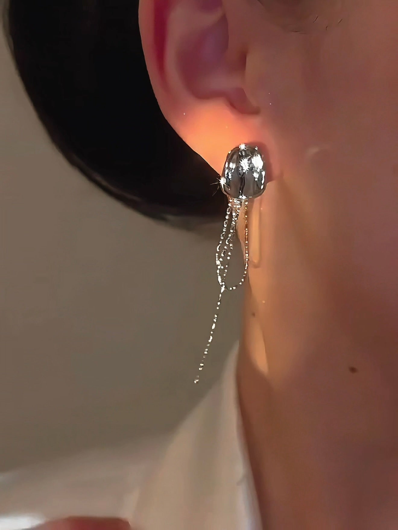 Jimmy Earrings