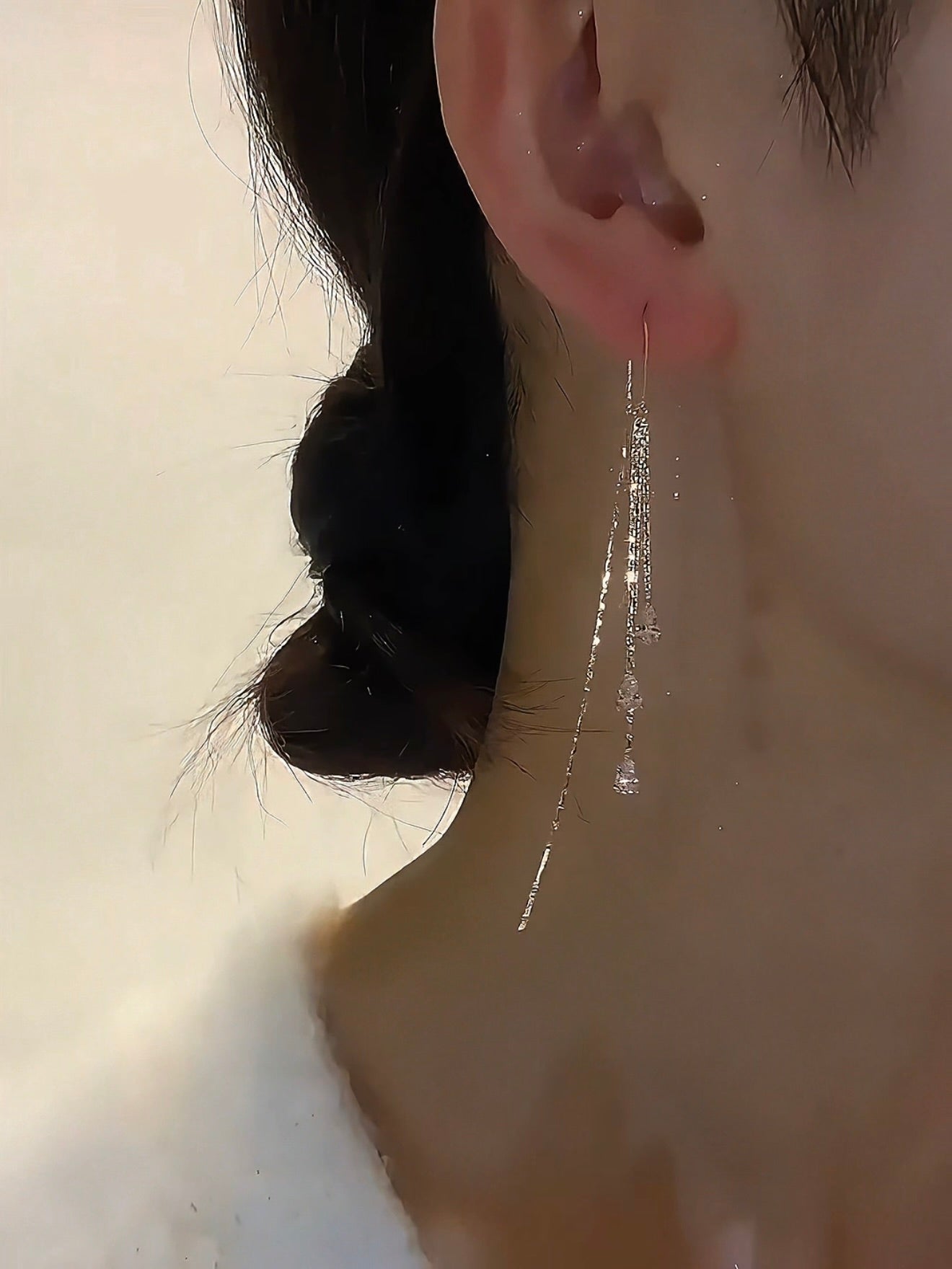 Christina Earrings