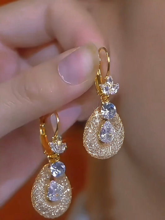 Elisa Earrings
